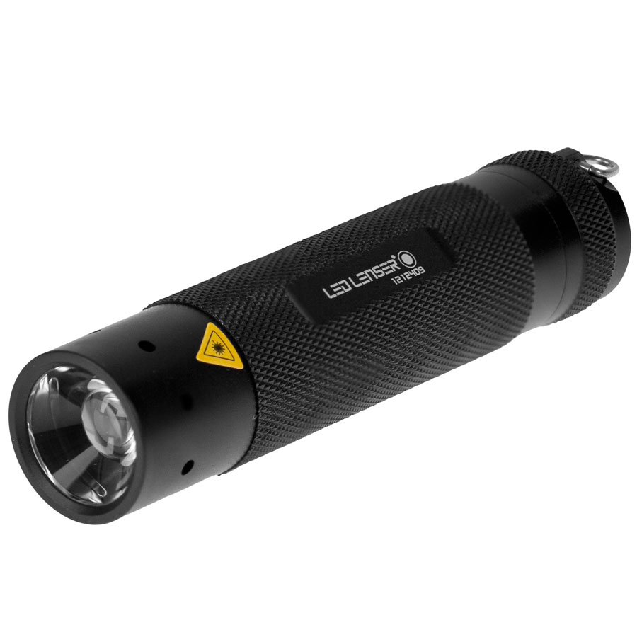 LED Lenser V2