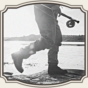 Åndbare waders