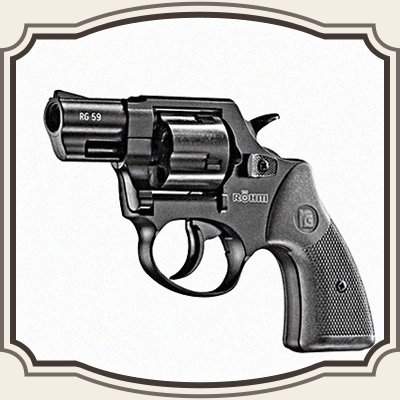 Signalpistoler