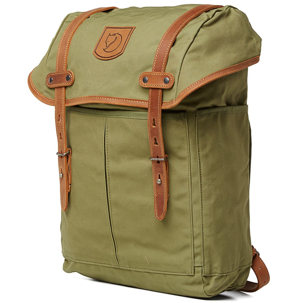 Fjällräven Rucksack No. 21 Medium
