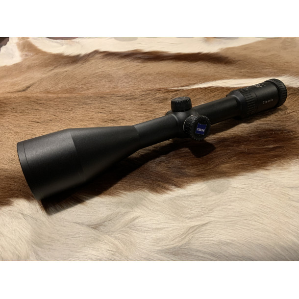 Zeiss Diavari 312x56 T* m/lys Brugt Optik Jægeren og Lystfiskeren