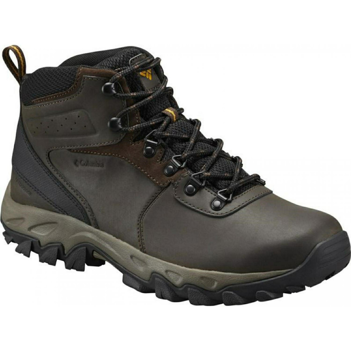 columbia newton ridge canvas