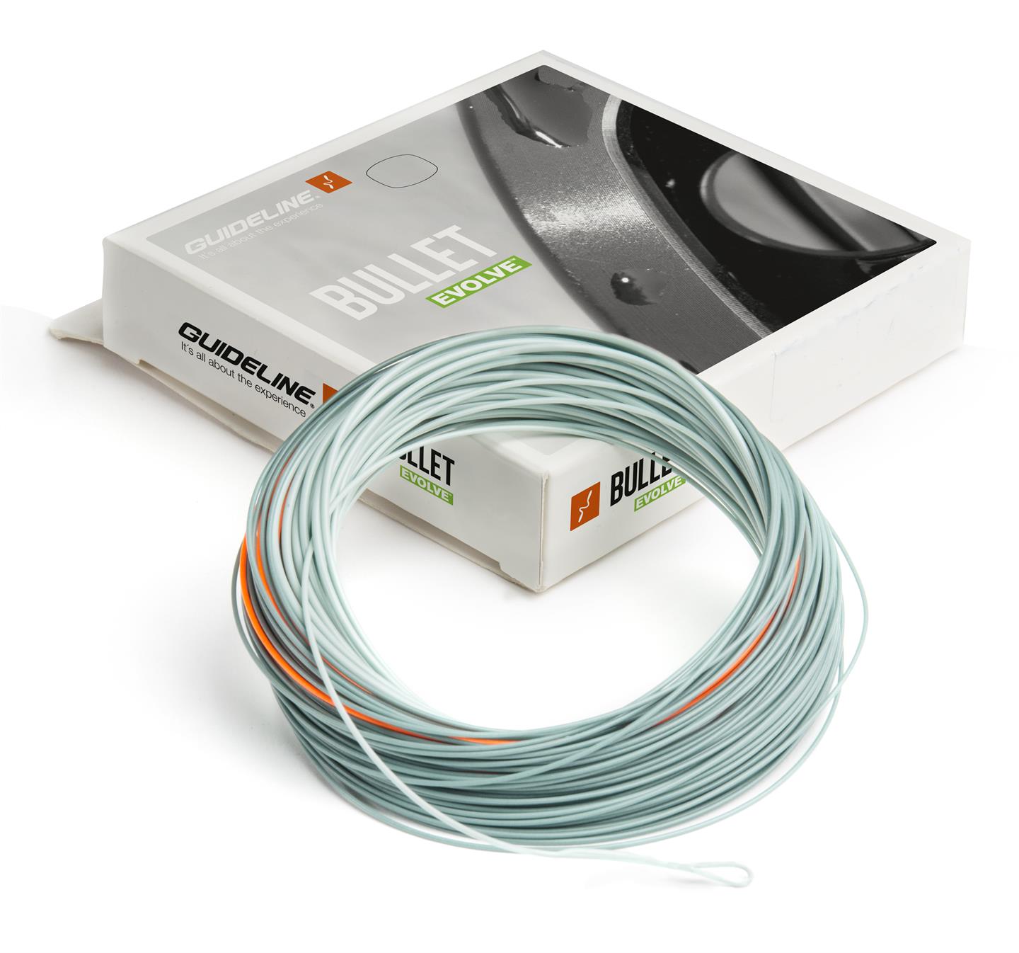 Guideline Bullet WF Float