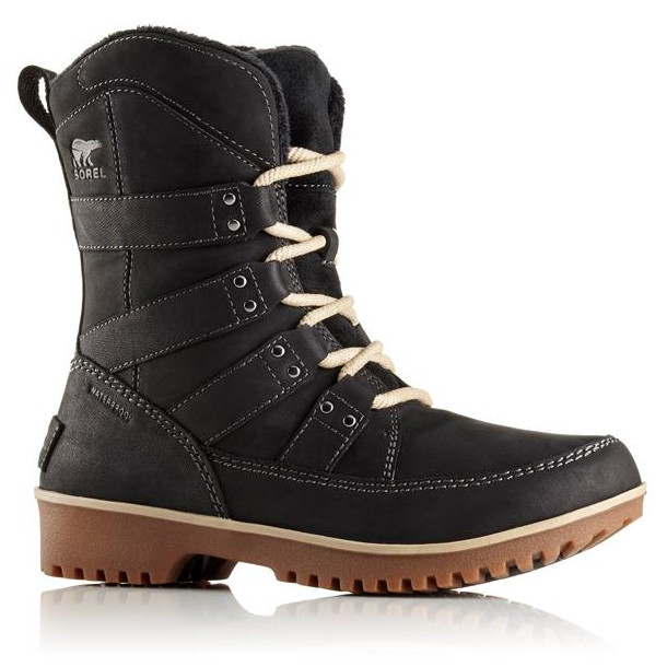 sorel women's meadow lace boot