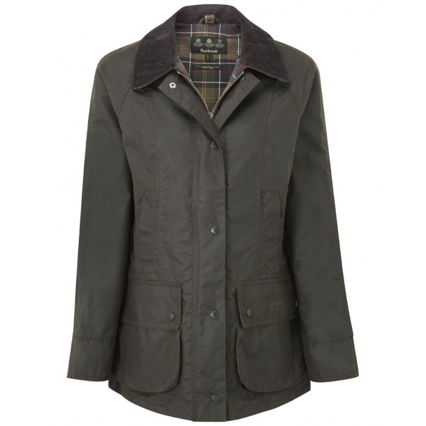 barbour beadnell colours
