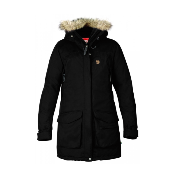 fjallraven nuuk parka