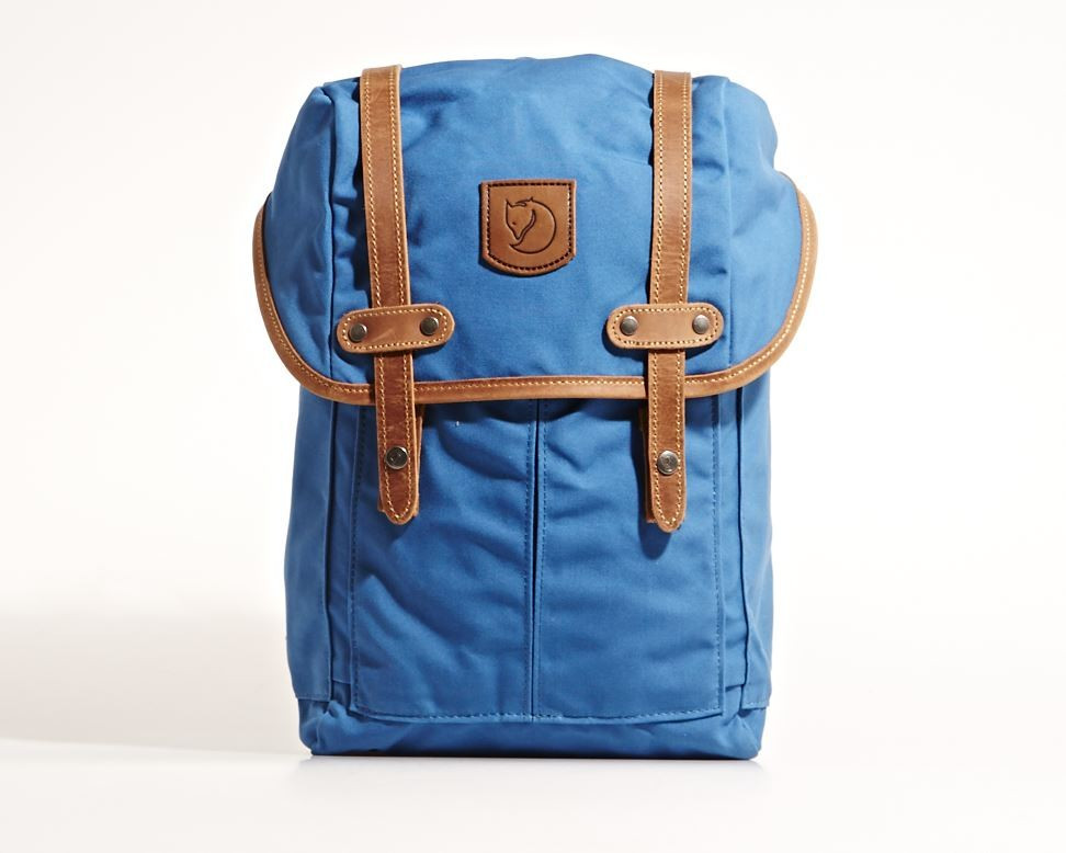 fjallraven rucksack mini