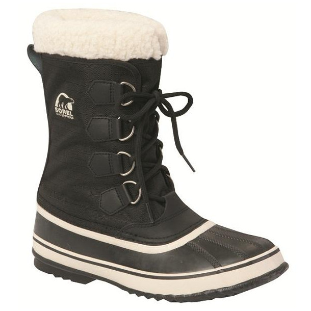 vibram goretex boots