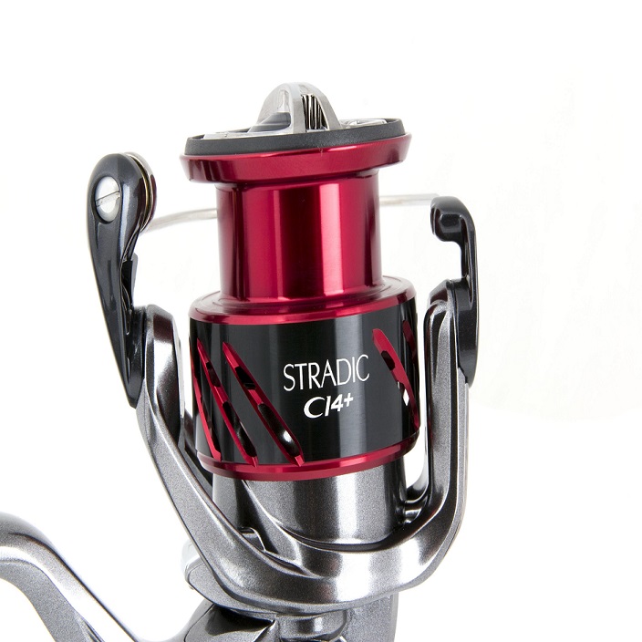 Shimano Stradic Ci4 Fb